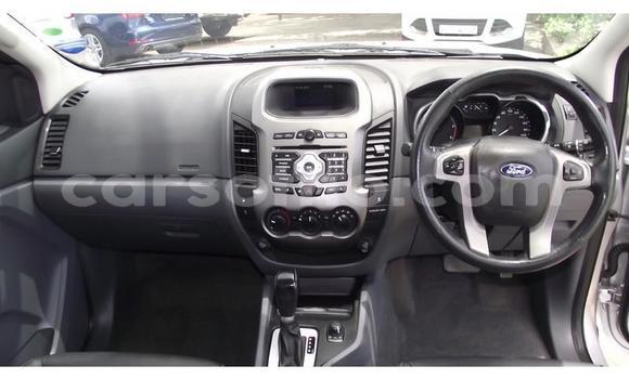 Acheter Occasion Voiture Ford Ranger Gris à Maseru, Maseru Acheter Occasion Voiture Ford Ranger Gris à Maseru, Maseru