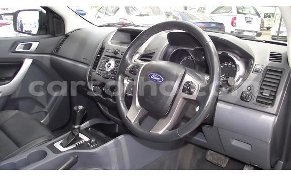 Acheter Occasion Voiture Ford Ranger Gris à Maseru, Maseru Acheter Occasion Voiture Ford Ranger Gris à Maseru, Maseru