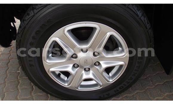 Acheter Occasion Voiture Ford Ranger Gris à Maseru, Maseru Acheter Occasion Voiture Ford Ranger Gris à Maseru, Maseru