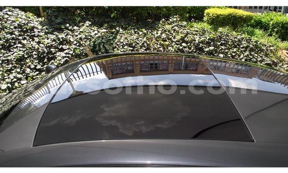 Sayi Na hannu Audi A5 Silver Mota in Mafeteng a Mafeteng Sayi Na hannu Audi A5 Silver Mota in Mafeteng a Mafeteng