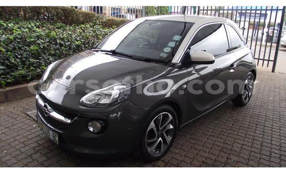 Acheter Occasion Voiture Opel Adam Beige à Maseru, Maseru Acheter Occasion Voiture Opel Adam Beige à Maseru, Maseru