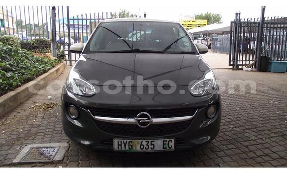 Acheter Occasion Voiture Opel Adam Beige à Maseru, Maseru Acheter Occasion Voiture Opel Adam Beige à Maseru, Maseru