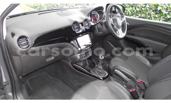 Acheter Occasion Voiture Opel Adam Beige à Maseru, Maseru Acheter Occasion Voiture Opel Adam Beige à Maseru, Maseru