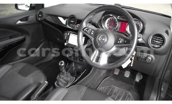 Acheter Occasion Voiture Opel Adam Beige à Maseru, Maseru Acheter Occasion Voiture Opel Adam Beige à Maseru, Maseru