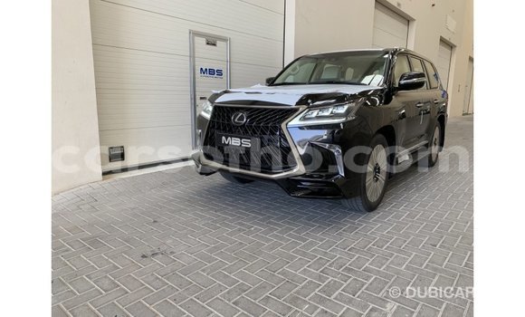 Sayi Imported Lexus LX Black Mota in Import - Dubai a Maseru Sayi Imported Lexus LX Black Mota in Import - Dubai a Maseru