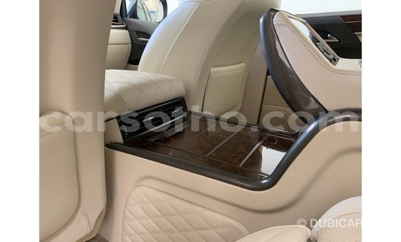 Sayi Imported Lexus LX Black Mota in Import - Dubai a Maseru Sayi Imported Lexus LX Black Mota in Import - Dubai a Maseru