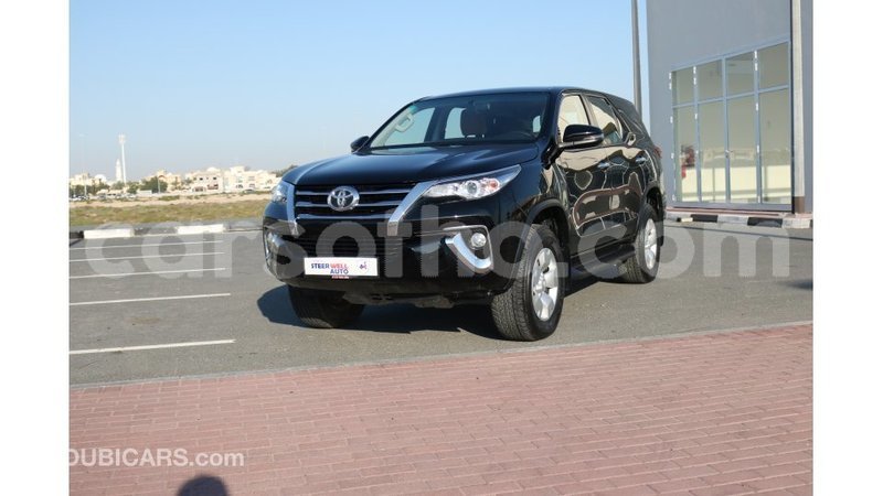 Big with watermark toyota fortuner maseru import dubai 15972