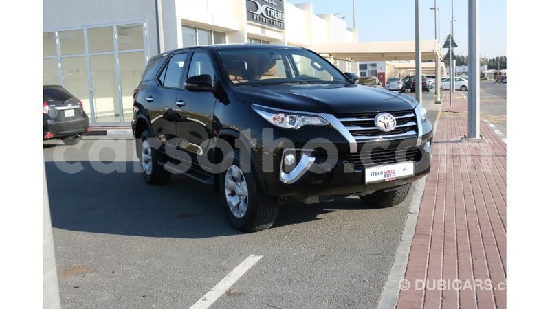 Big with watermark toyota fortuner maseru import dubai 15972