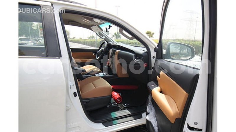 Big with watermark toyota fortuner maseru import dubai 15976