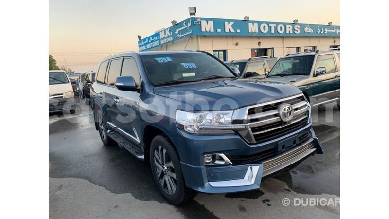 Big with watermark toyota land cruiser maseru import dubai 15980