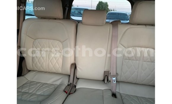 Sayi Imported Toyota Land Cruiser Blue Mota in Import - Dubai a Maseru Sayi Imported Toyota Land Cruiser Blue Mota in Import - Dubai a Maseru