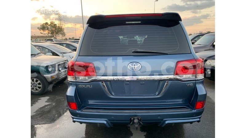 Big with watermark toyota land cruiser maseru import dubai 15980