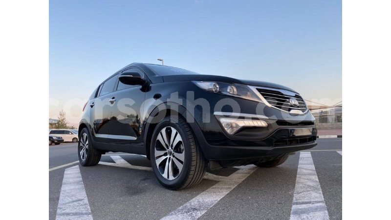Big with watermark kia sportage maseru import dubai 15981