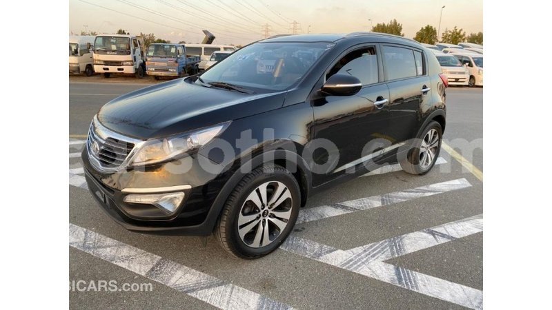 Big with watermark kia sportage maseru import dubai 15981