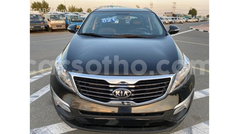 Big with watermark kia sportage maseru import dubai 15981