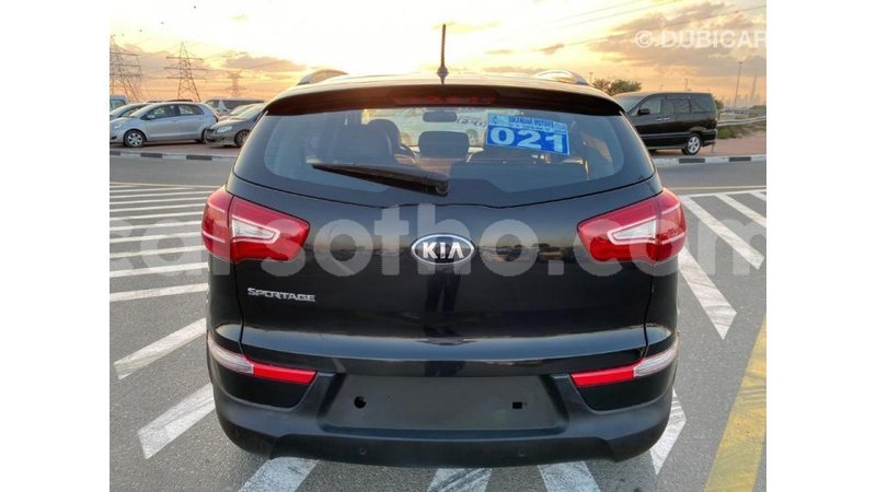 Big with watermark kia sportage maseru import dubai 15981