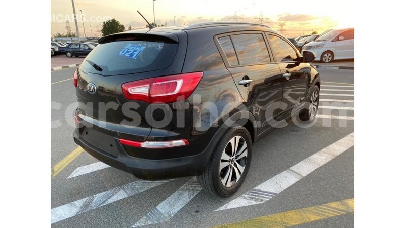 Big with watermark kia sportage maseru import dubai 15981