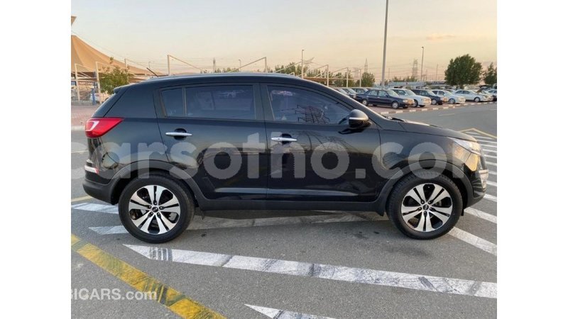 Big with watermark kia sportage maseru import dubai 15981