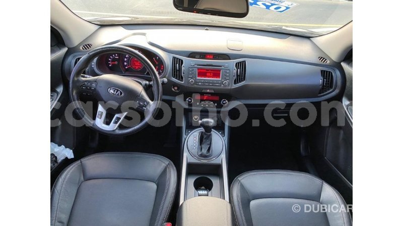 Big with watermark kia sportage maseru import dubai 15981