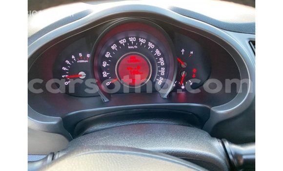 Acheter Import Voiture Kia Sportage Noir à Import - Dubai, Maseru Acheter Import Voiture Kia Sportage Noir à Import - Dubai, Maseru