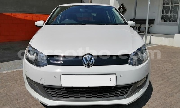 اشتري مستعمل Volkswagen Polo White سيارة في Hlotse في Leribe اشتري مستعمل Volkswagen Polo White سيارة في Hlotse في Leribe