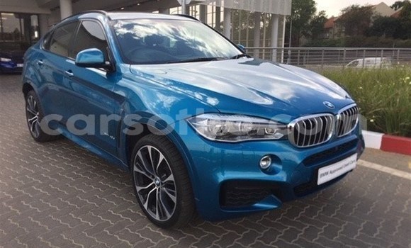 اشتري مستعمل BMW X6 Blue سيارة في Maputsoa في Leribe اشتري مستعمل BMW X6 Blue سيارة في Maputsoa في Leribe