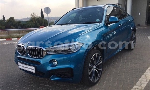 اشتري مستعمل BMW X6 Blue سيارة في Maputsoa في Leribe اشتري مستعمل BMW X6 Blue سيارة في Maputsoa في Leribe