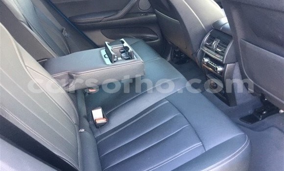 اشتري مستعمل BMW X6 Blue سيارة في Maputsoa في Leribe اشتري مستعمل BMW X6 Blue سيارة في Maputsoa في Leribe
