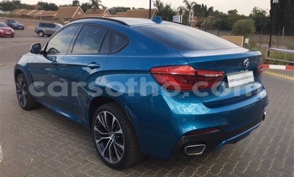 اشتري مستعمل BMW X6 Blue سيارة في Maputsoa في Leribe اشتري مستعمل BMW X6 Blue سيارة في Maputsoa في Leribe