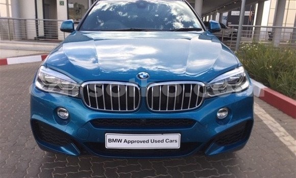 اشتري مستعمل BMW X6 Blue سيارة في Maputsoa في Leribe اشتري مستعمل BMW X6 Blue سيارة في Maputsoa في Leribe