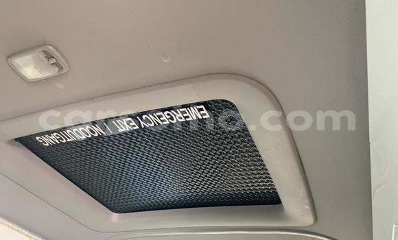 Acheter Occasion Voiture Toyota Hiace Blanc à Maseru, Maseru Acheter Occasion Voiture Toyota Hiace Blanc à Maseru, Maseru