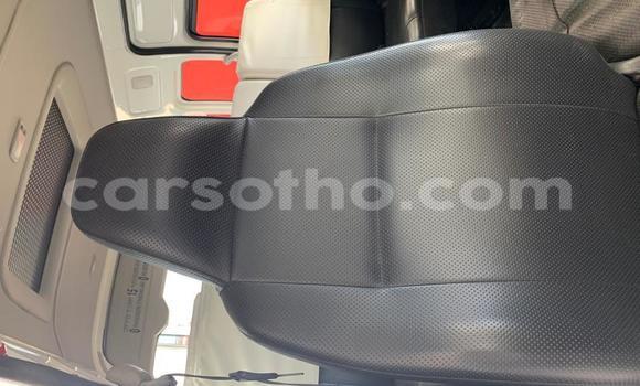 Acheter Occasion Voiture Toyota Hiace Blanc à Maseru, Maseru Acheter Occasion Voiture Toyota Hiace Blanc à Maseru, Maseru