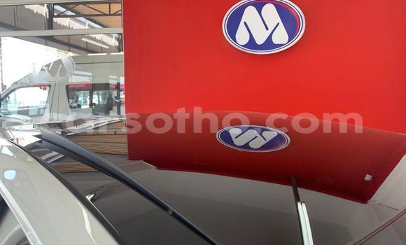 Sayi Na hannu Volkswagen Golf GTI White Mota in Maseru a Maseru Sayi Na hannu Volkswagen Golf GTI White Mota in Maseru a Maseru