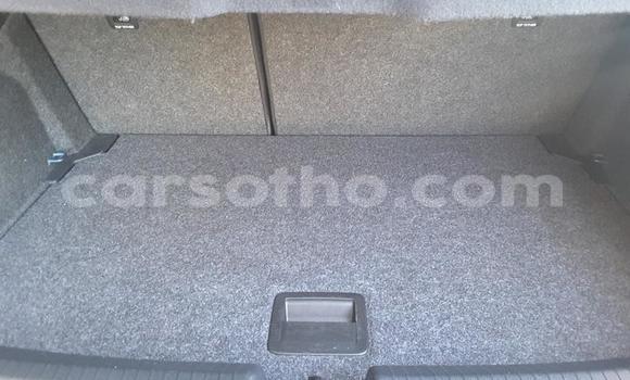 Sayi Na hannu Volkswagen Polo Blue Mota in Maseru a Maseru Sayi Na hannu Volkswagen Polo Blue Mota in Maseru a Maseru