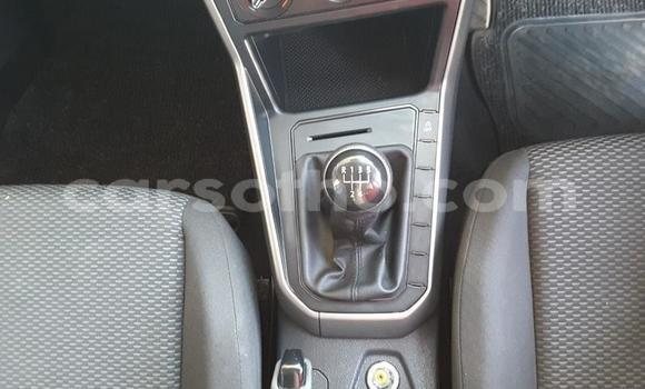 Sayi Na hannu Volkswagen Polo Blue Mota in Maseru a Maseru Sayi Na hannu Volkswagen Polo Blue Mota in Maseru a Maseru