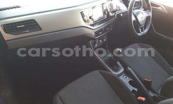 Sayi Na hannu Volkswagen Polo Blue Mota in Maseru a Maseru Sayi Na hannu Volkswagen Polo Blue Mota in Maseru a Maseru