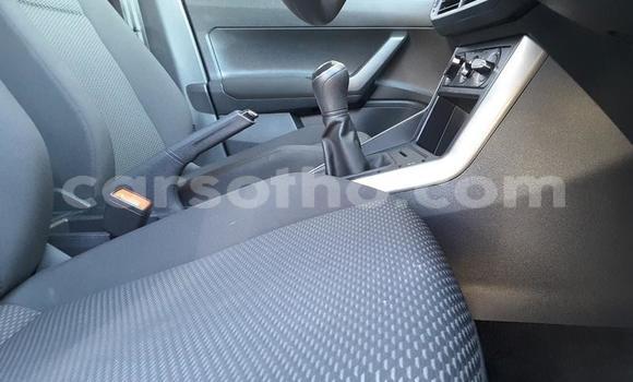 Sayi Na hannu Volkswagen Polo Blue Mota in Maseru a Maseru Sayi Na hannu Volkswagen Polo Blue Mota in Maseru a Maseru