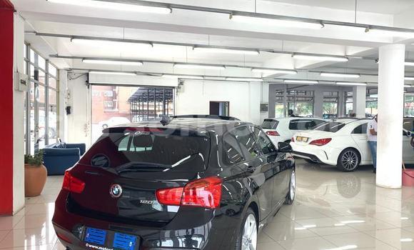 Sayi Na hannu BMW 1–Series Black Mota in Maseru a Maseru Sayi Na hannu BMW 1–Series Black Mota in Maseru a Maseru