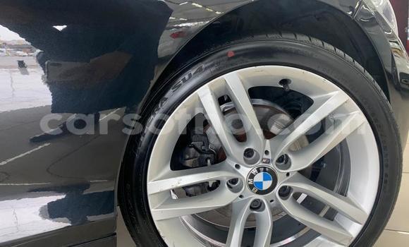 Sayi Na hannu BMW 1–Series Black Mota in Maseru a Maseru Sayi Na hannu BMW 1–Series Black Mota in Maseru a Maseru