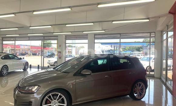 Acheter Occasion Voiture Volkswagen Golf GTI Gris à Mafeteng, Mafeteng Acheter Occasion Voiture Volkswagen Golf GTI Gris à Mafeteng, Mafeteng
