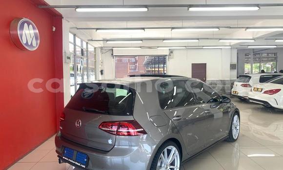 Acheter Occasion Voiture Volkswagen Golf GTI Gris à Mafeteng, Mafeteng Acheter Occasion Voiture Volkswagen Golf GTI Gris à Mafeteng, Mafeteng