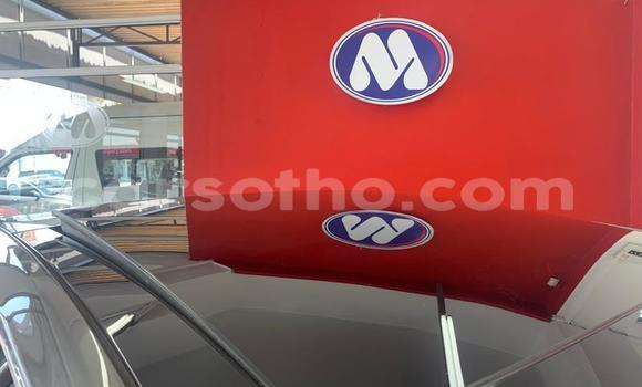 Acheter Occasion Voiture Volkswagen Golf GTI Gris à Mafeteng, Mafeteng Acheter Occasion Voiture Volkswagen Golf GTI Gris à Mafeteng, Mafeteng