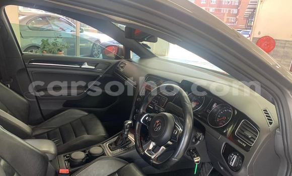 Acheter Occasion Voiture Volkswagen Golf GTI Gris à Mafeteng, Mafeteng Acheter Occasion Voiture Volkswagen Golf GTI Gris à Mafeteng, Mafeteng