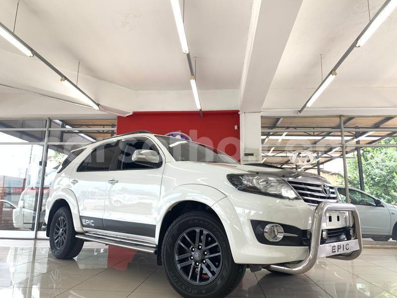 Big with watermark toyota fortuner maseru maseru 15998