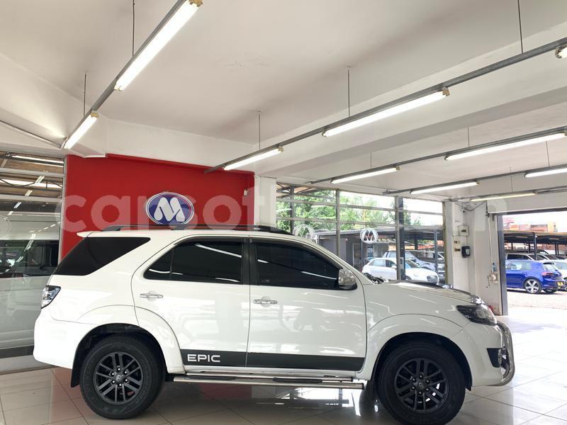 Big with watermark toyota fortuner maseru maseru 15998