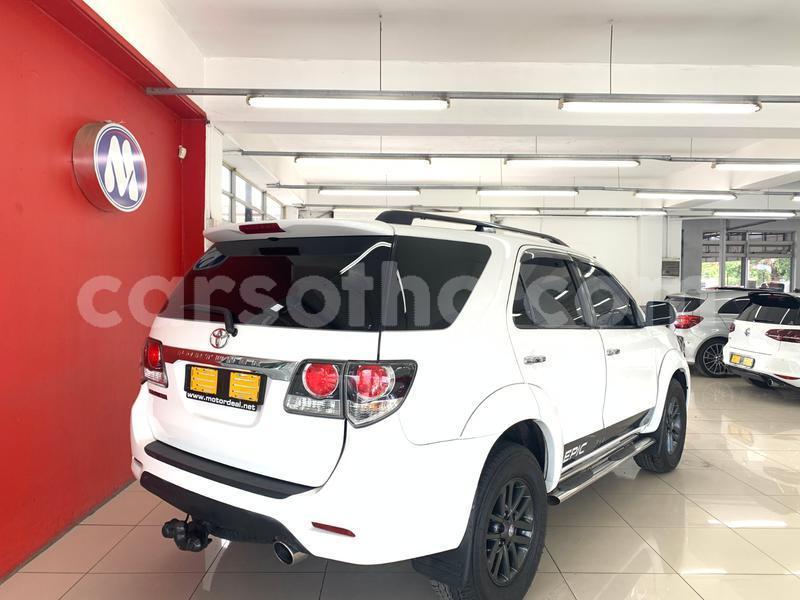 Big with watermark toyota fortuner maseru maseru 15998