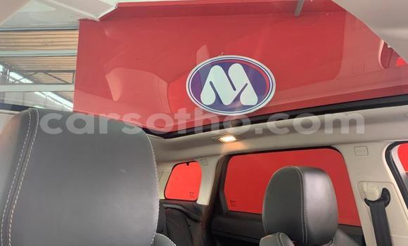 Acheter Occasion Voiture Land Rover Range Rover Evoque Noir à Maseru, Maseru Acheter Occasion Voiture Land Rover Range Rover Evoque Noir à Maseru, Maseru