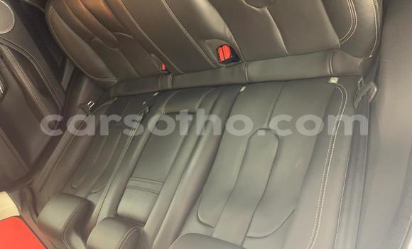 Acheter Occasion Voiture Land Rover Range Rover Evoque Noir à Maseru, Maseru Acheter Occasion Voiture Land Rover Range Rover Evoque Noir à Maseru, Maseru