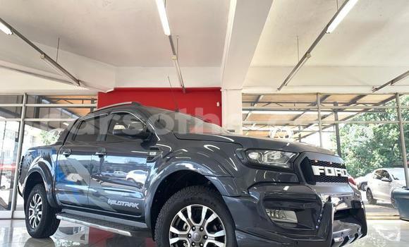 Sayi Na hannu Ford Ranger Other Mota in Maseru a Maseru Sayi Na hannu Ford Ranger Other Mota in Maseru a Maseru