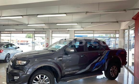 Sayi Na hannu Ford Ranger Other Mota in Maseru a Maseru Sayi Na hannu Ford Ranger Other Mota in Maseru a Maseru